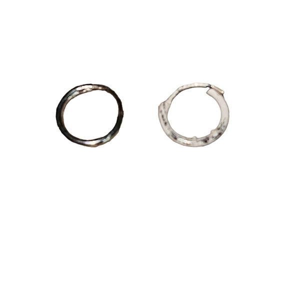 925 Sterling Silver Earrings - Picture 1 of 6